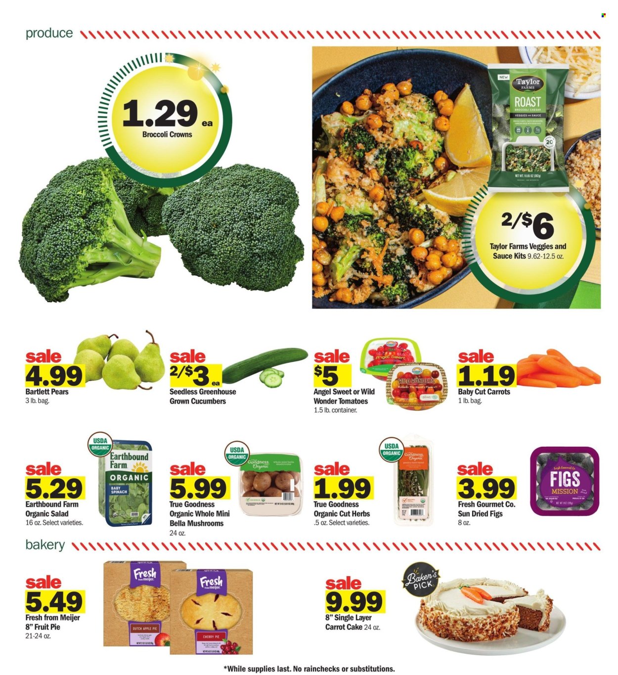 Meijer ad - 12/08/2024 - 12/14/2024. Page 10