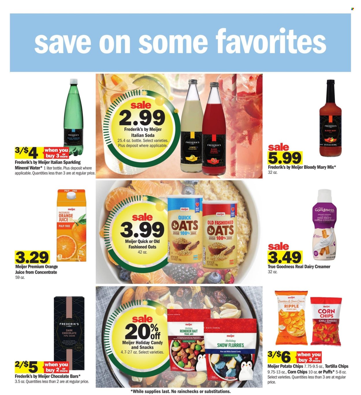 Meijer ad - 12/08/2024 - 12/14/2024. Page 22