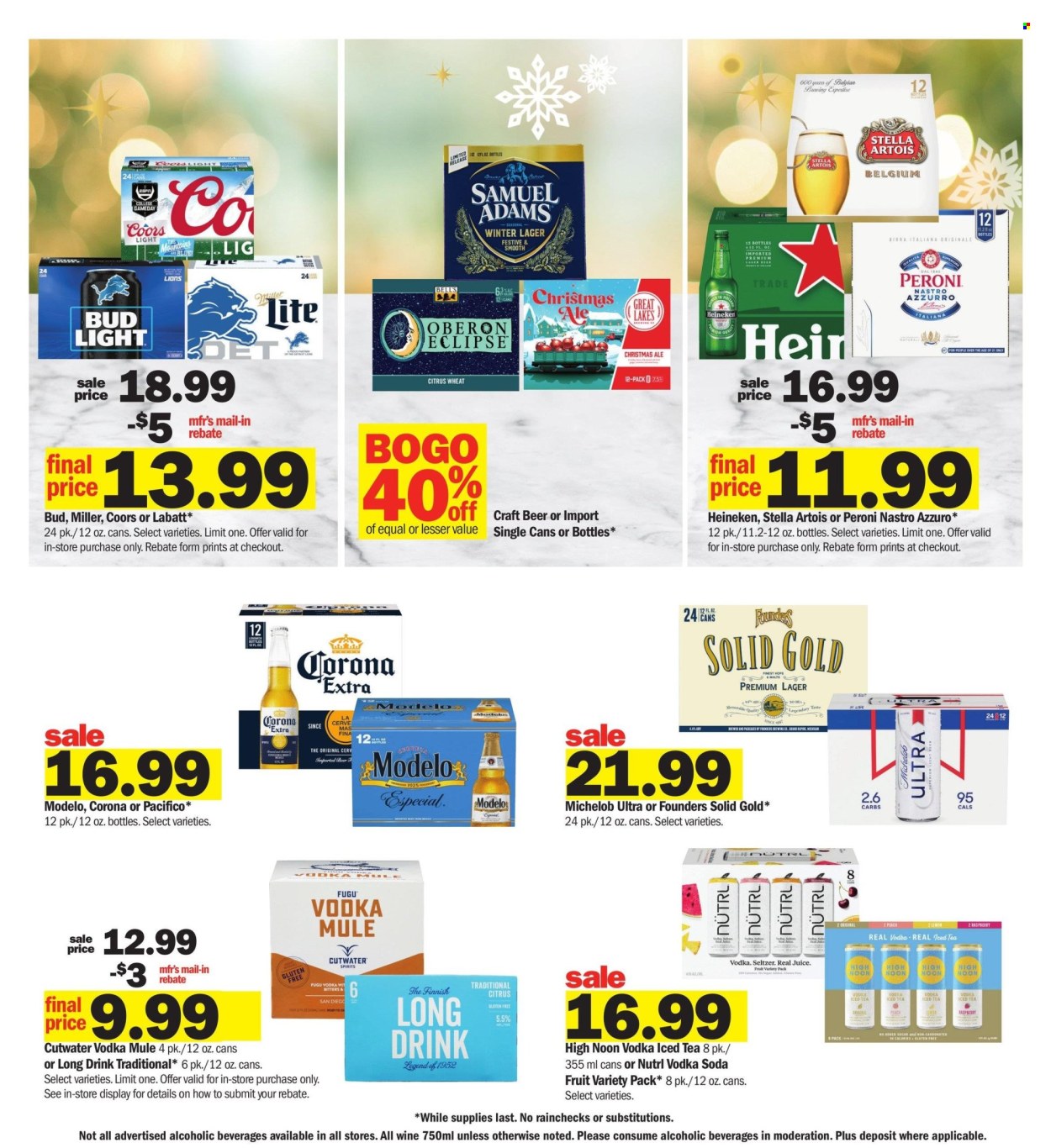 Meijer ad - 12/08/2024 - 12/14/2024. Page 25