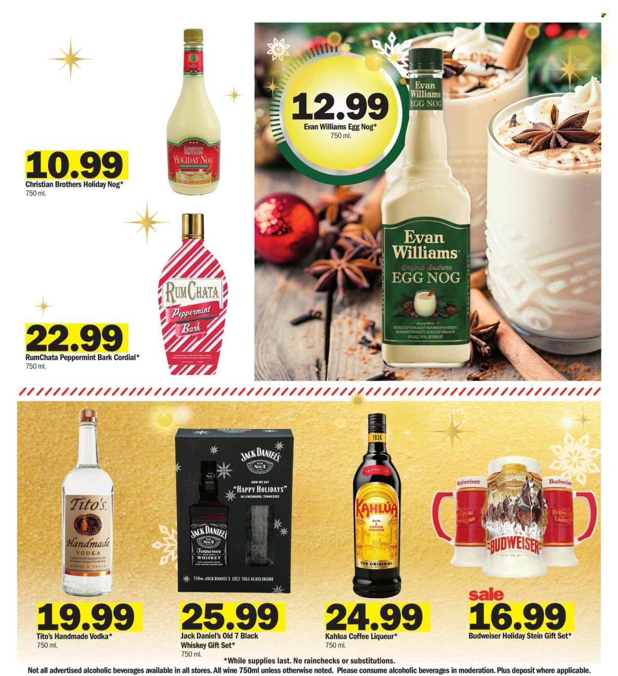 Meijer ad - 12/08/2024 - 12/14/2024. Page 27