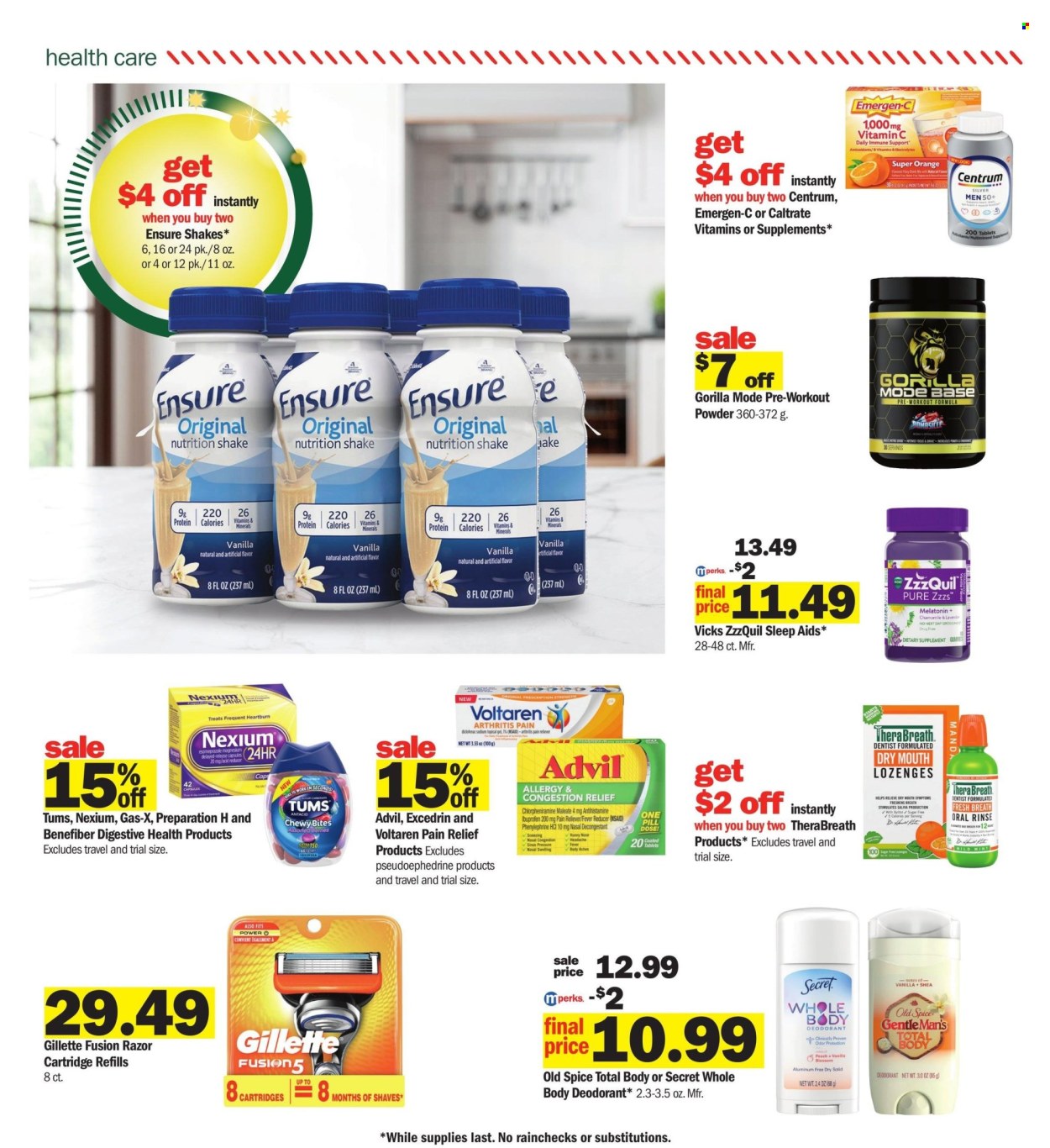 Meijer ad - 12/08/2024 - 12/14/2024. Page 31