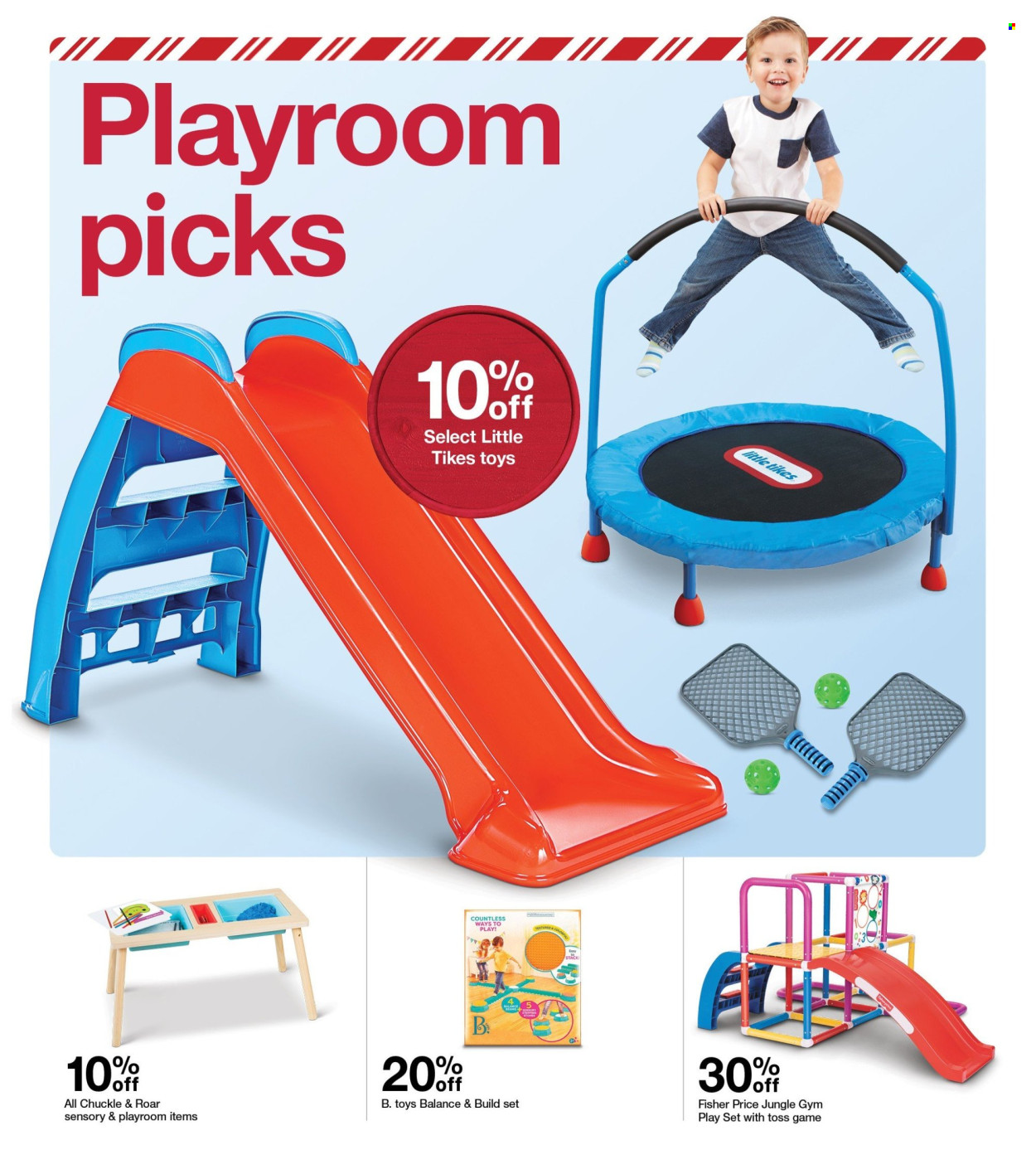 Target ad - 12/08/2024 - 12/14/2024. Page 7