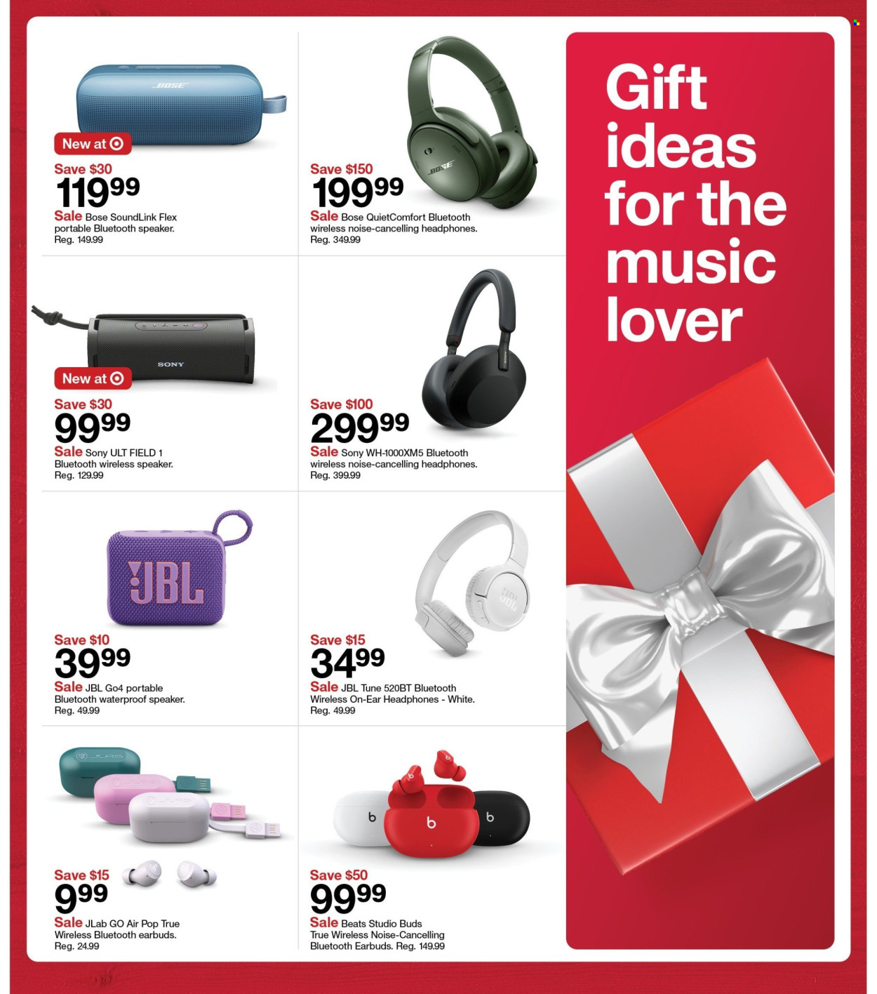 Target ad - 12/08/2024 - 12/14/2024. Page 14