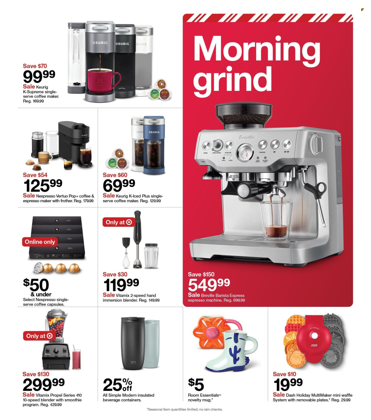 Target ad - 12/08/2024 - 12/14/2024. Page 19
