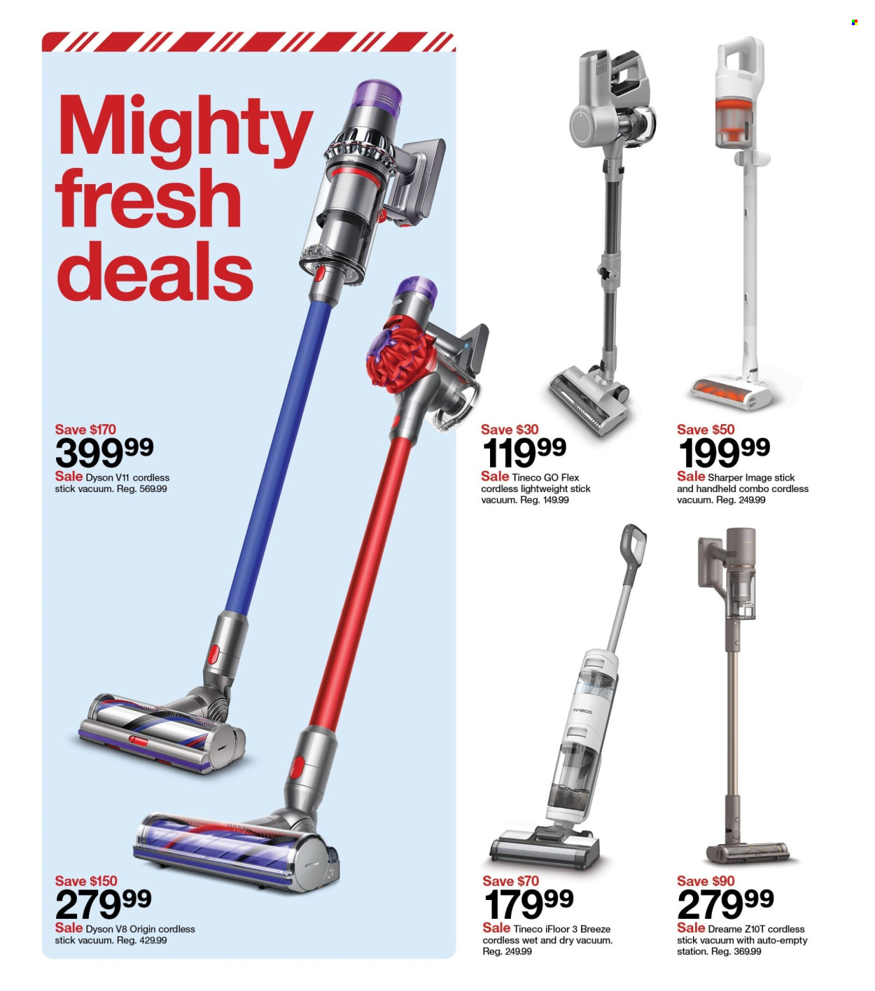 Target ad - 12/08/2024 - 12/14/2024. Page 20