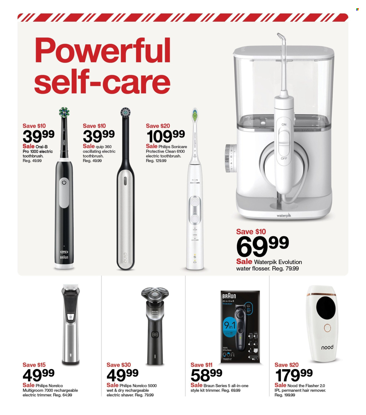 Target ad - 12/08/2024 - 12/14/2024. Page 27