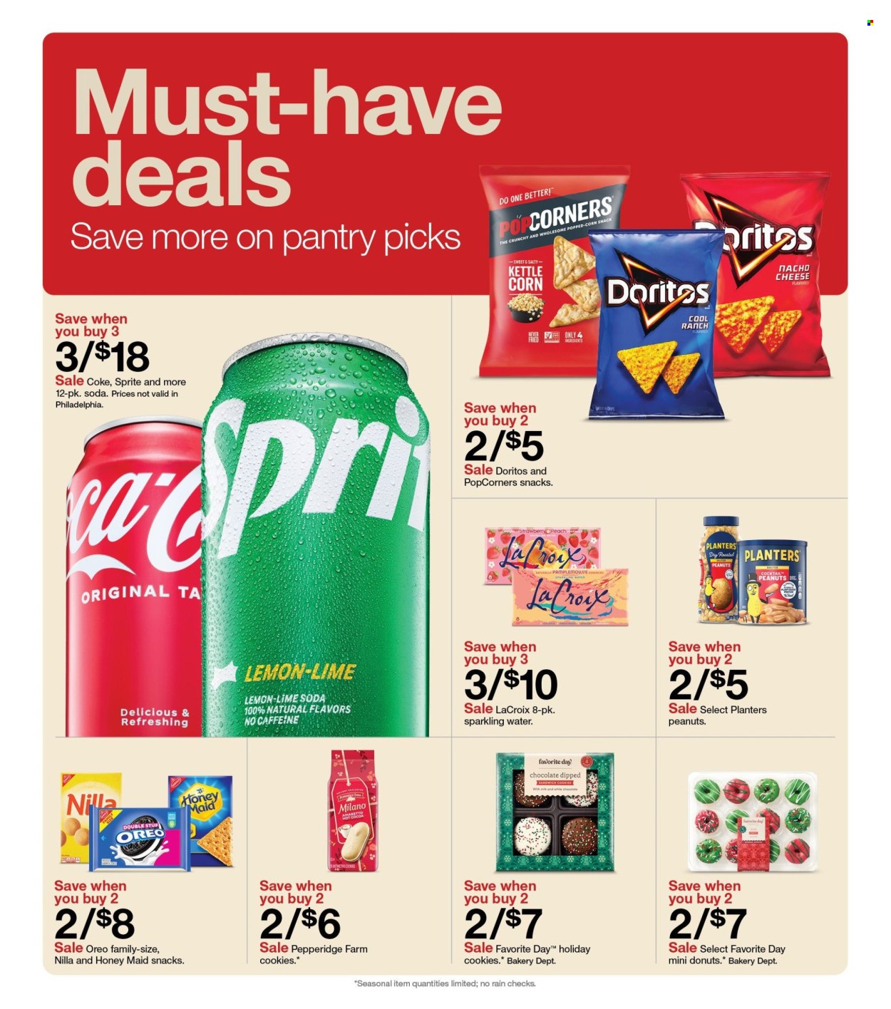 Target ad - 12/08/2024 - 12/14/2024. Page 36