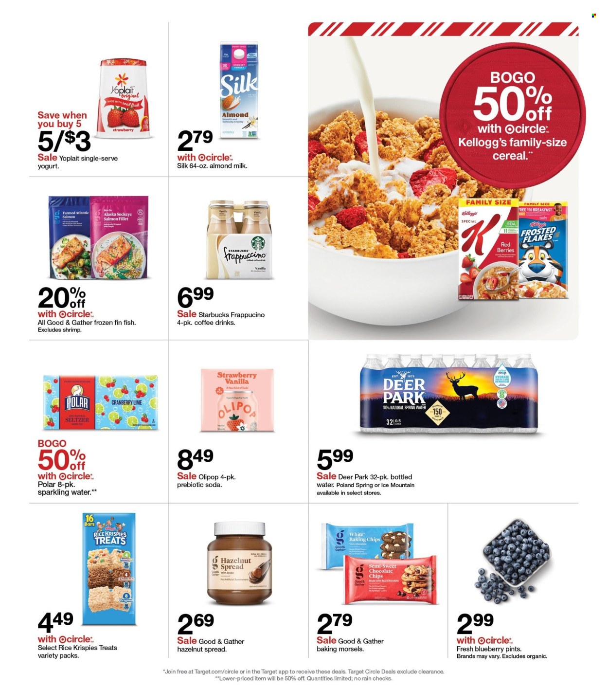 Target ad - 12/08/2024 - 12/14/2024. Page 39