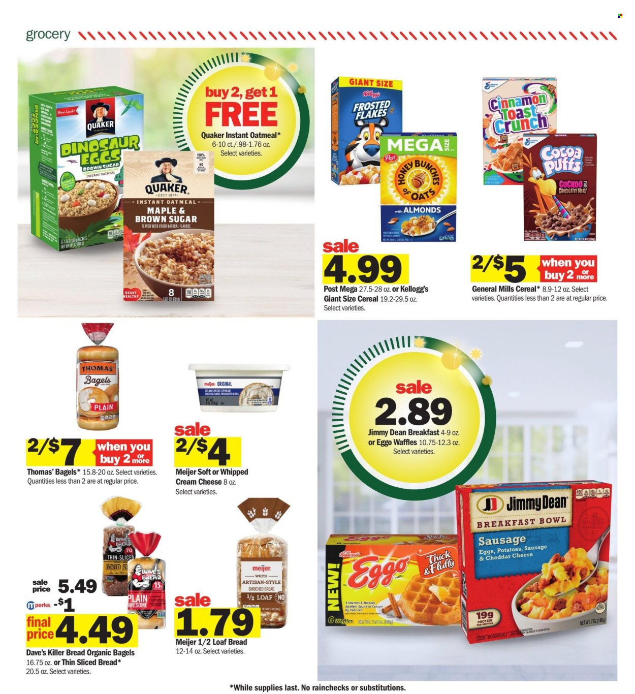 Meijer ad - 12/08/2024 - 12/14/2024. Page 11