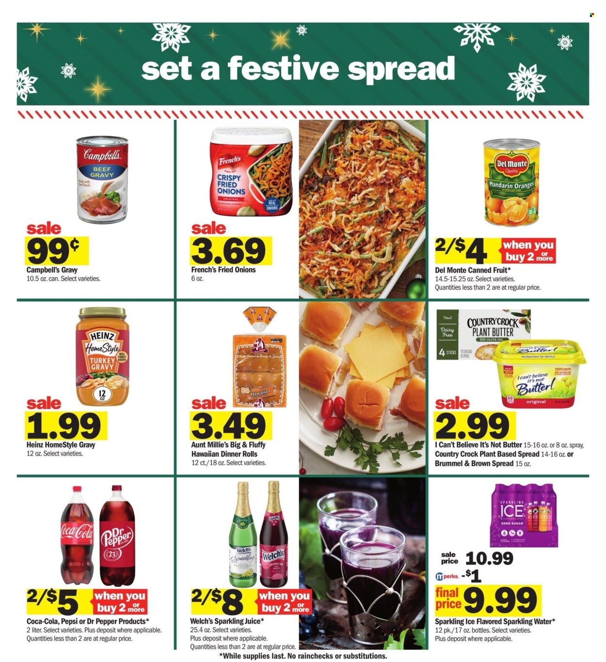 Meijer ad - 12/08/2024 - 12/14/2024. Page 18