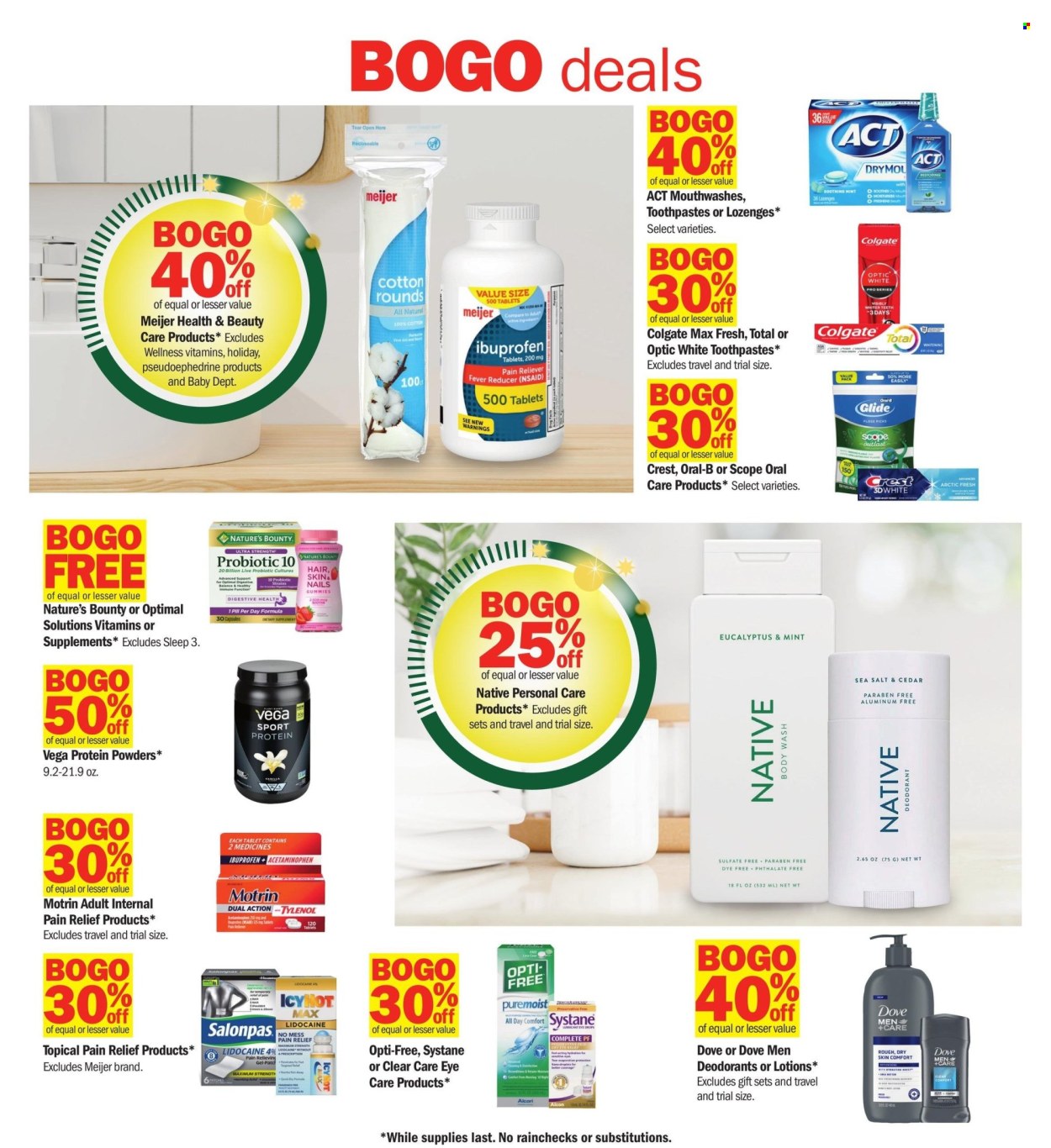 Meijer ad - 12/08/2024 - 12/14/2024. Page 32