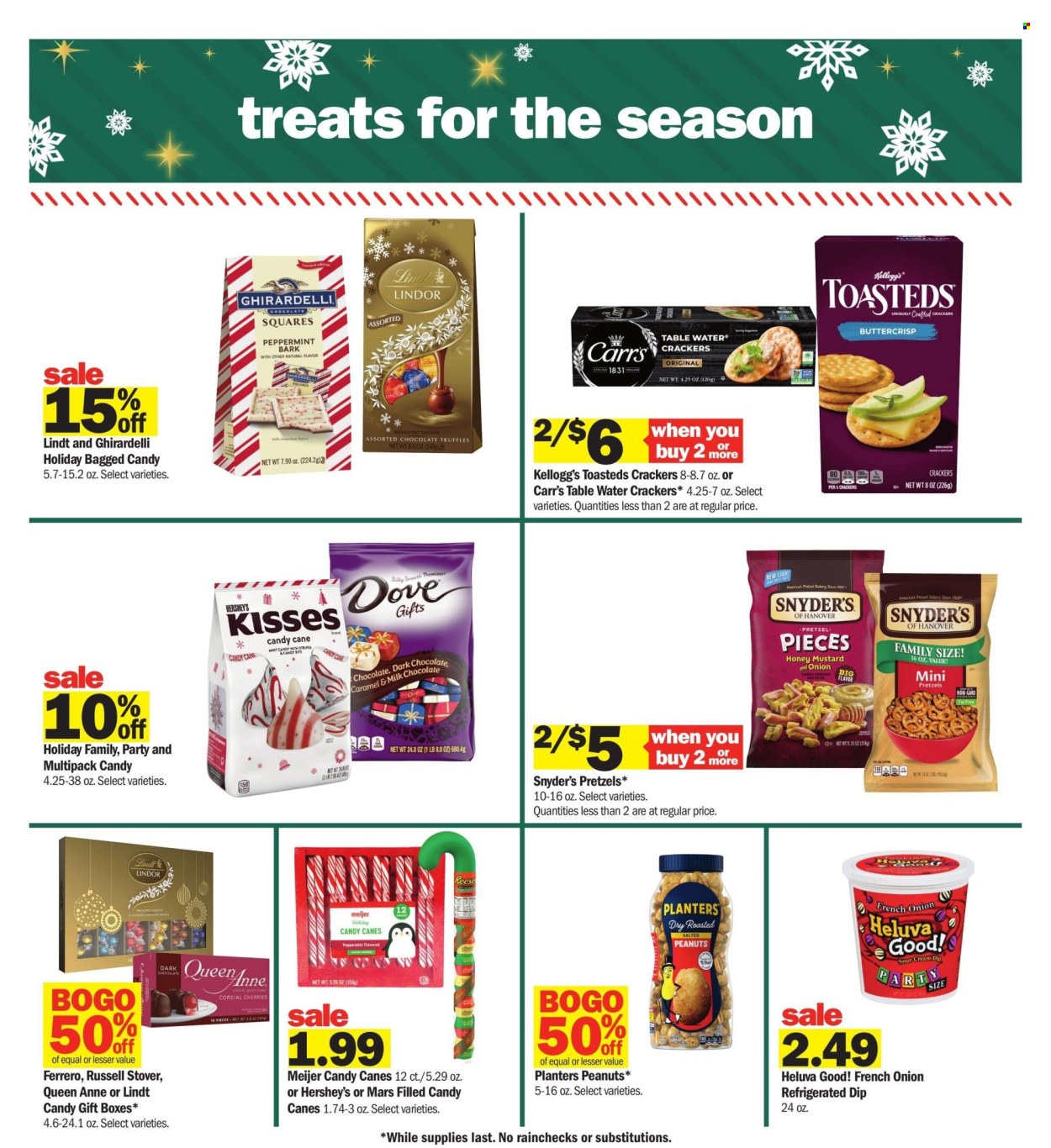 Meijer ad - 12/08/2024 - 12/14/2024. Page 19