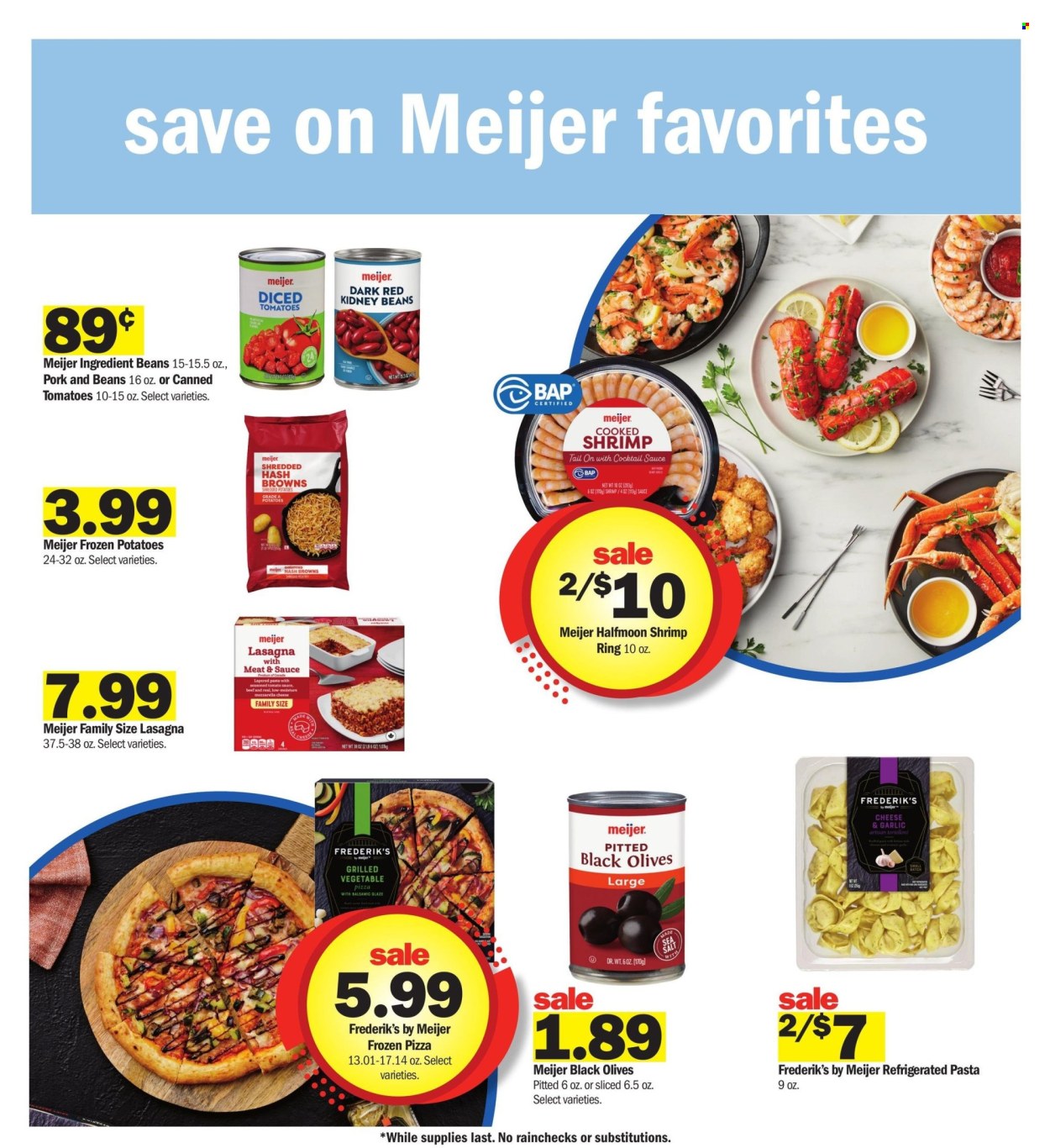 Meijer ad - 12/08/2024 - 12/14/2024. Page 21