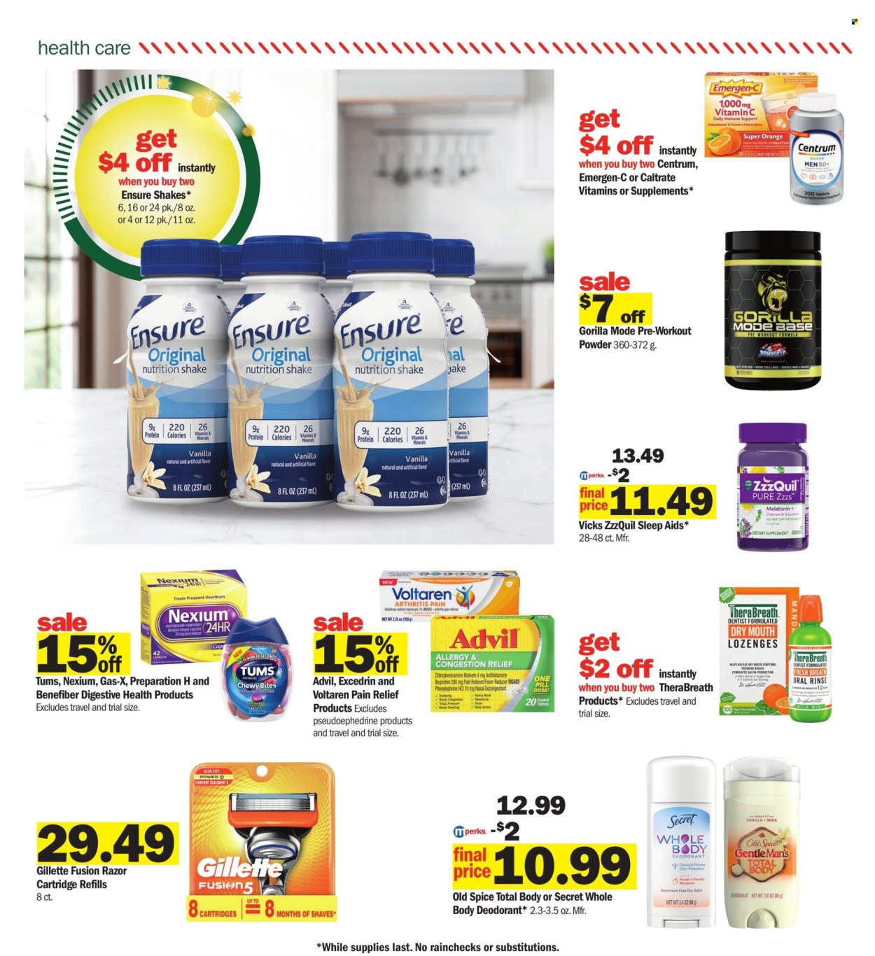 Meijer ad - 12/08/2024 - 12/14/2024. Page 31