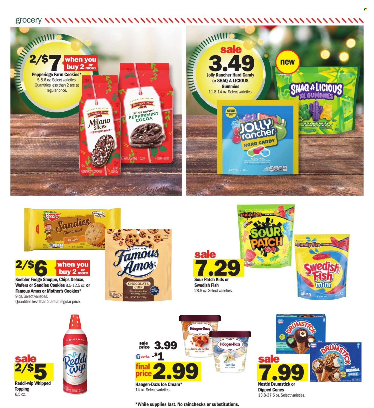 Meijer ad - 12/08/2024 - 12/14/2024. Page 16