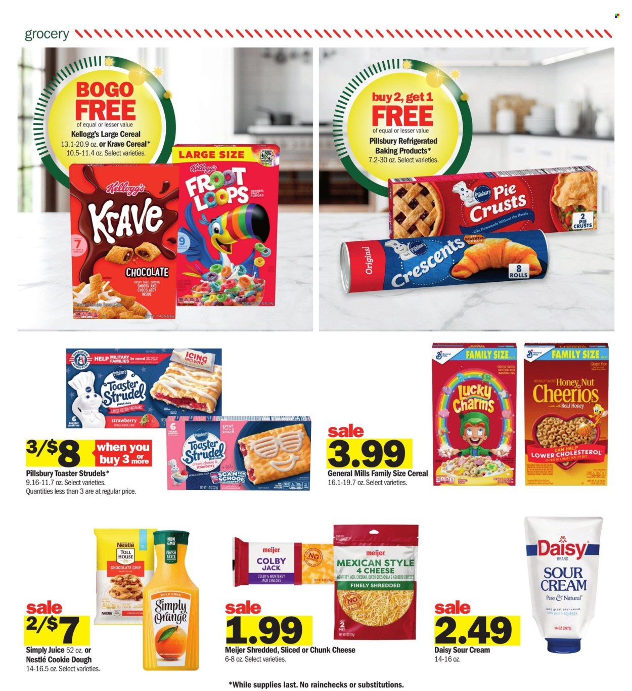 Meijer ad - 12/08/2024 - 12/14/2024. Page 4