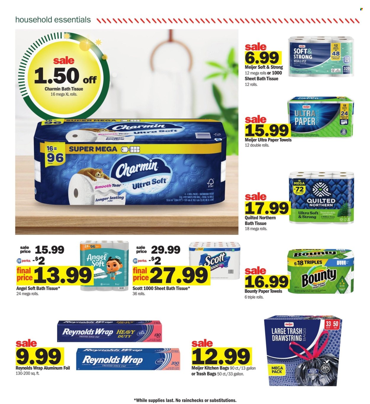 Meijer ad - 12/08/2024 - 12/14/2024. Page 28