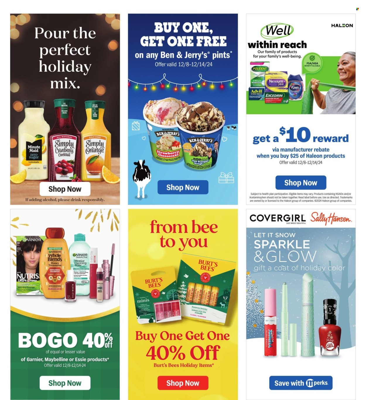 Meijer ad - 12/08/2024 - 12/14/2024. Page 41