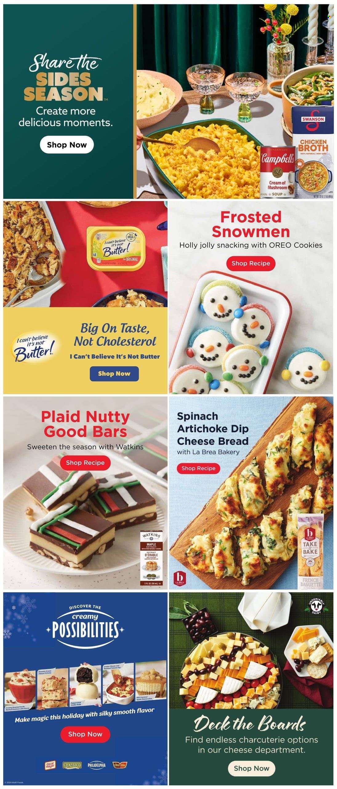 Cub Foods ad - 12/08/2024 - 12/14/2024. Page 8