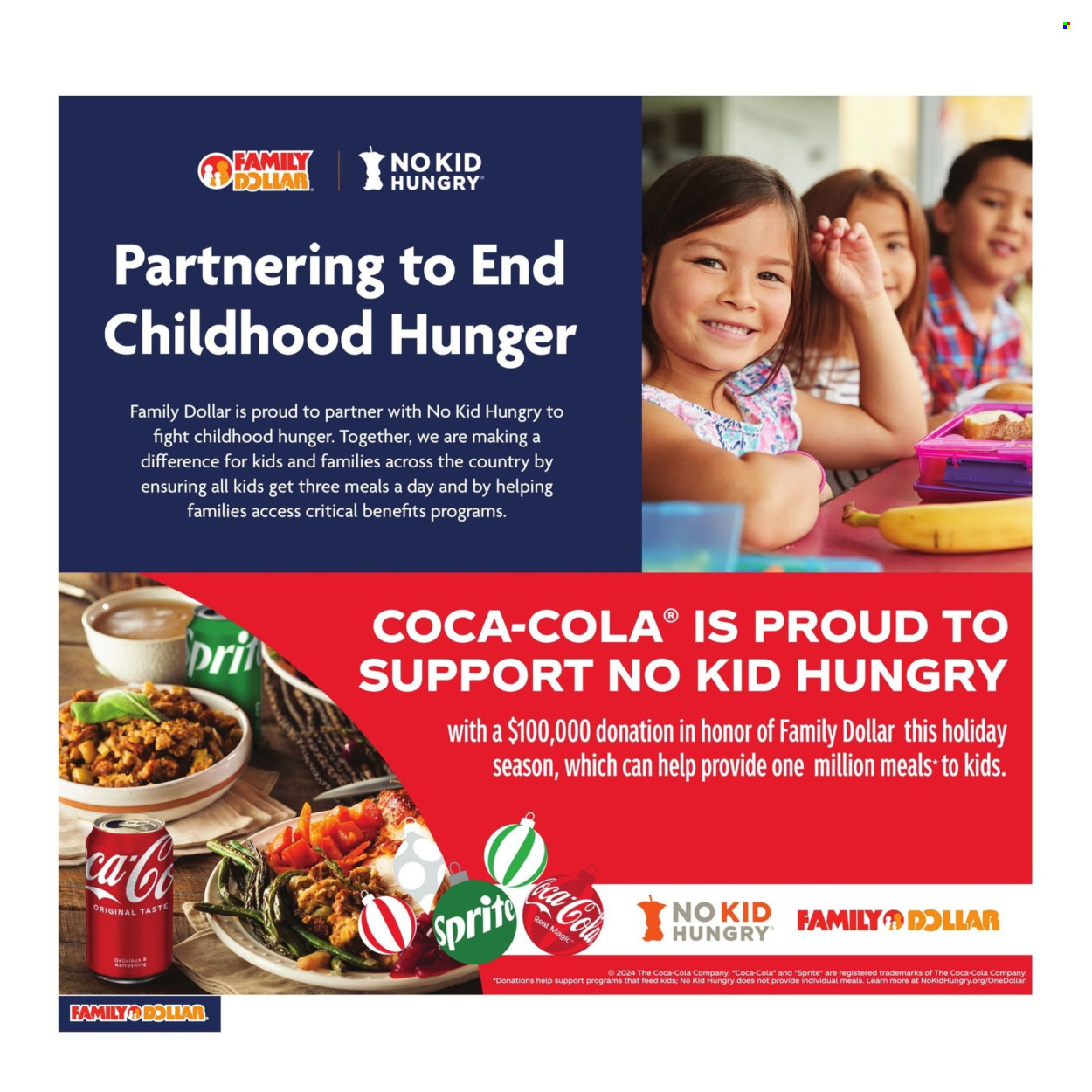 Family Dollar ad - 12/08/2024 - 12/14/2024. Page 10