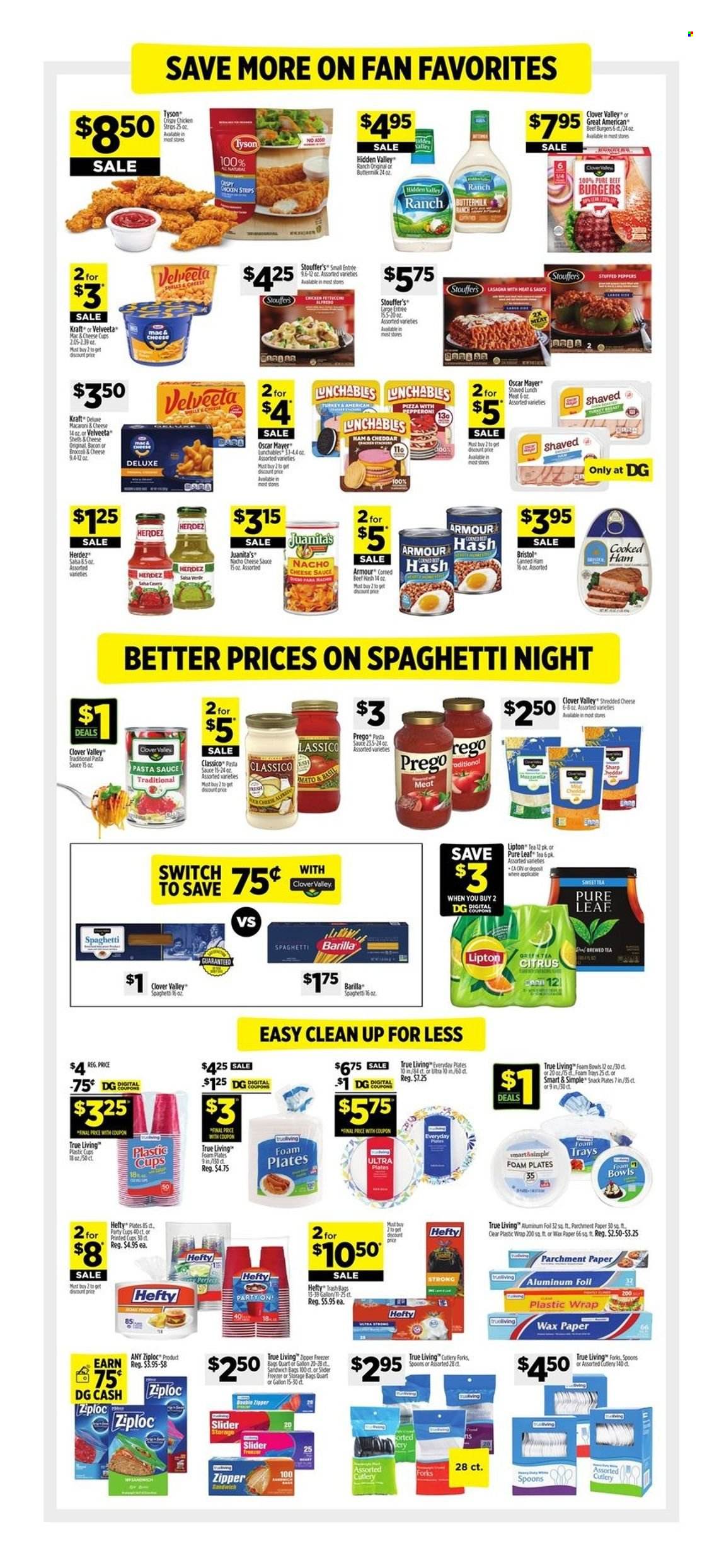 Dollar General ad - 12/08/2024 - 12/14/2024. Page 4