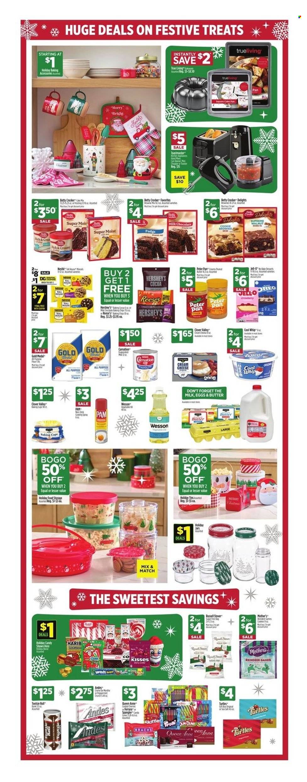 Dollar General ad - 12/08/2024 - 12/14/2024. Page 6