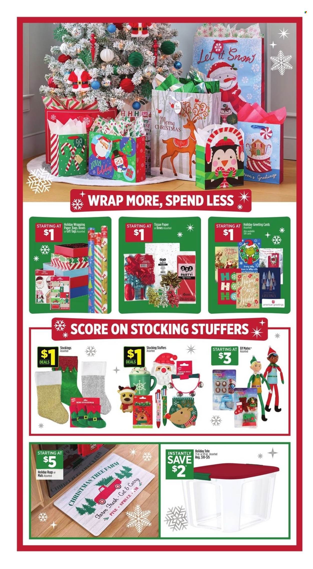 Dollar General ad - 12/08/2024 - 12/14/2024. Page 8