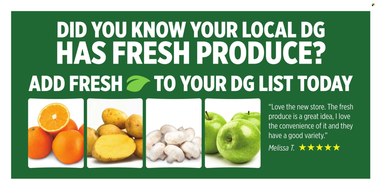 Dollar General ad - 12/08/2024 - 12/14/2024. Page 14