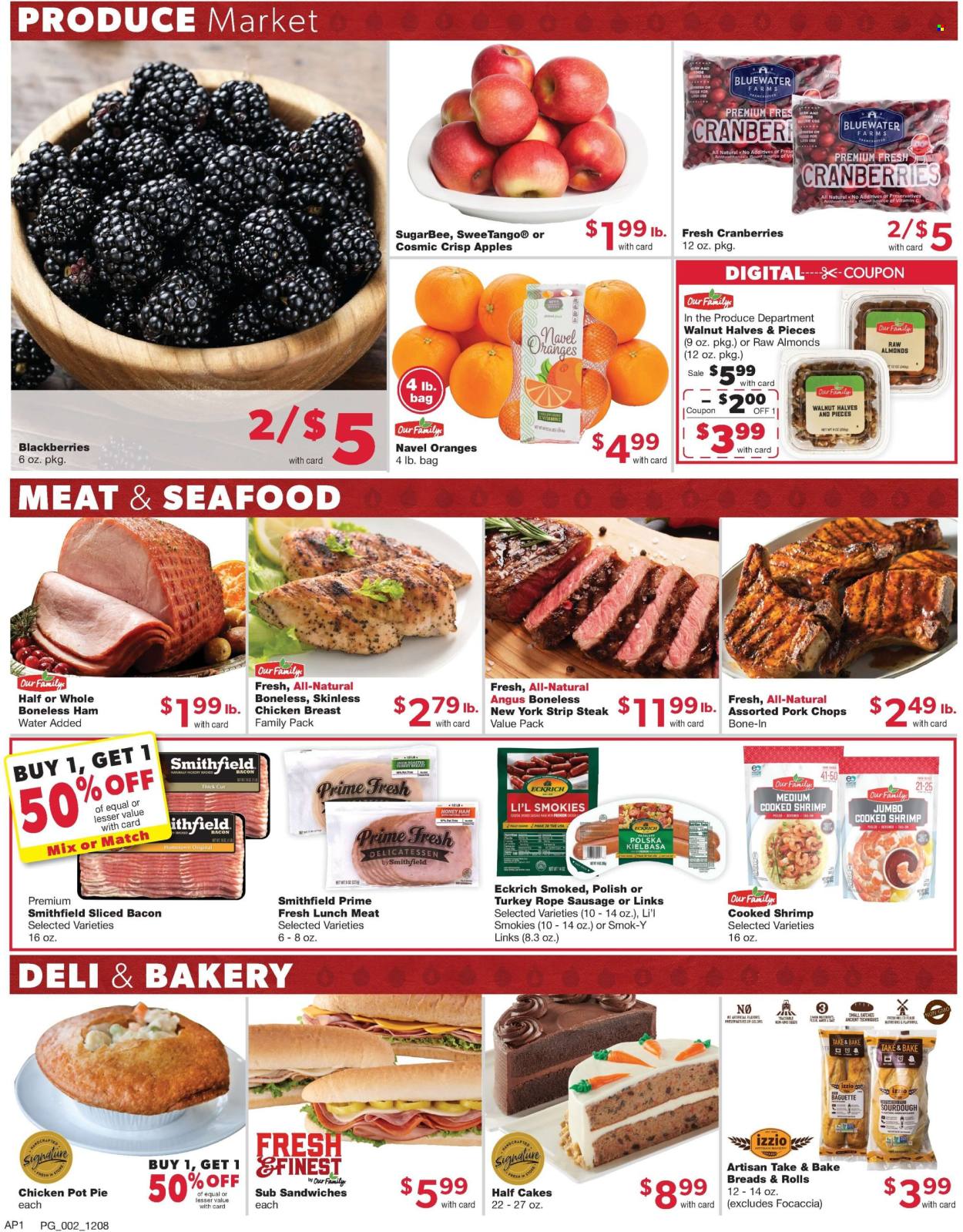 Family Fare ad - 12/08/2024 - 12/14/2024. Page 3