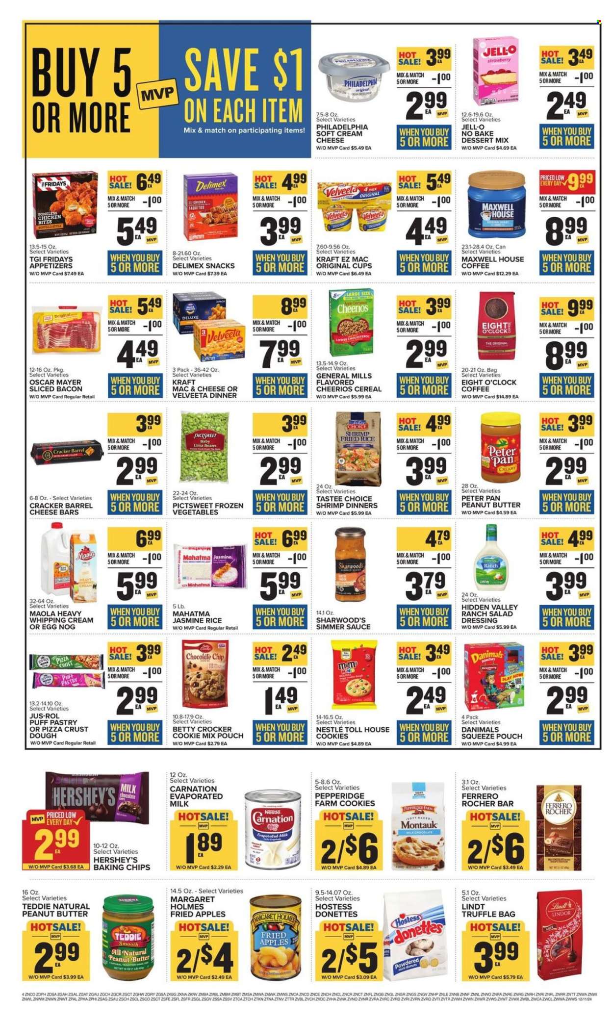 Food Lion ad - 12/11/2024 - 12/17/2024. Page 4