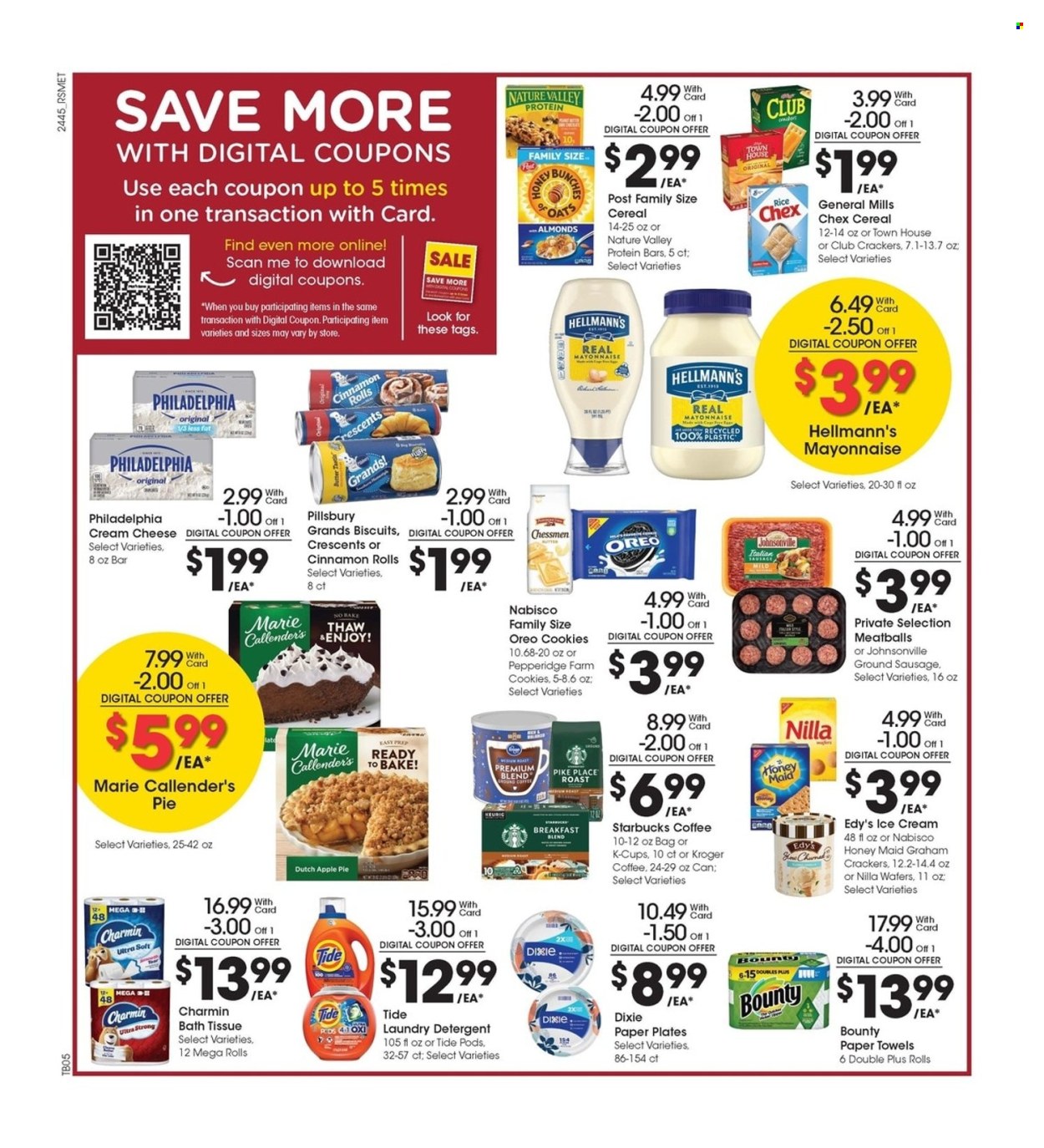 Pick ‘n Save ad - 12/11/2024 - 12/17/2024. Page 3