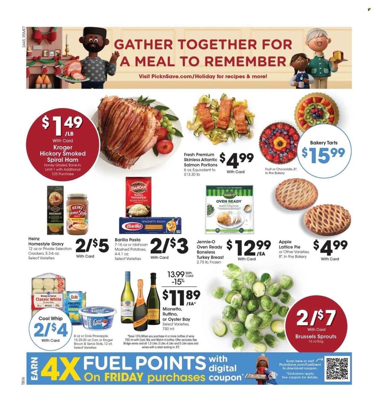 Pick ‘n Save ad - 12/11/2024 - 12/17/2024. Page 5