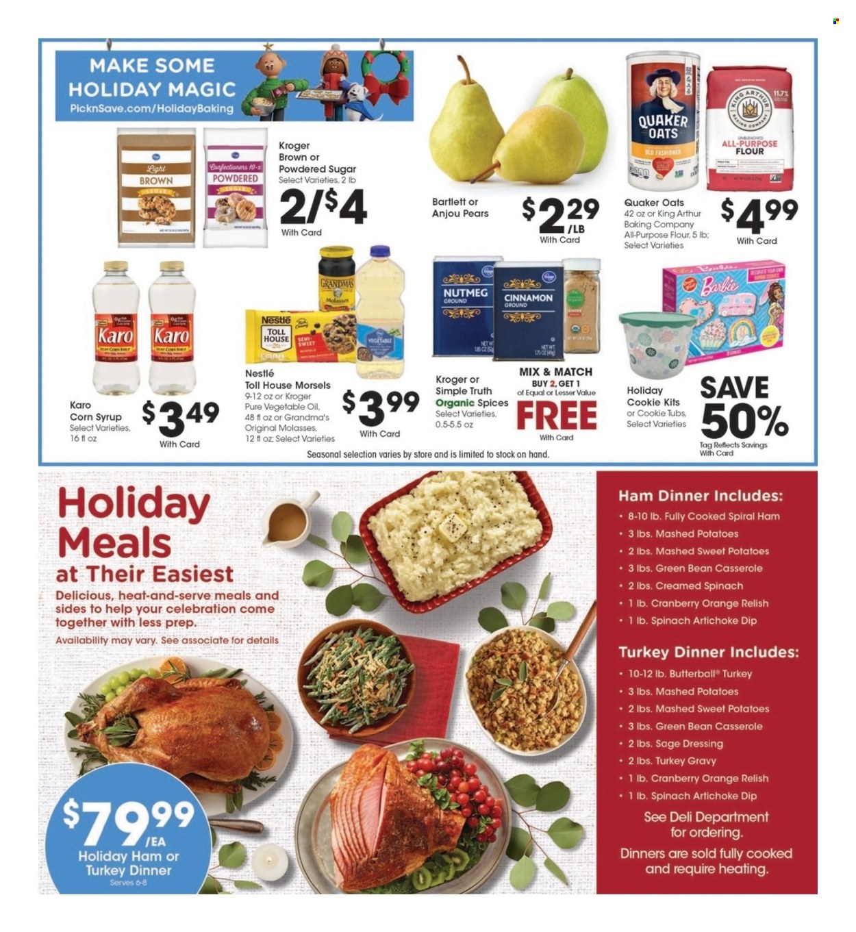 Pick ‘n Save ad - 12/11/2024 - 12/17/2024. Page 6