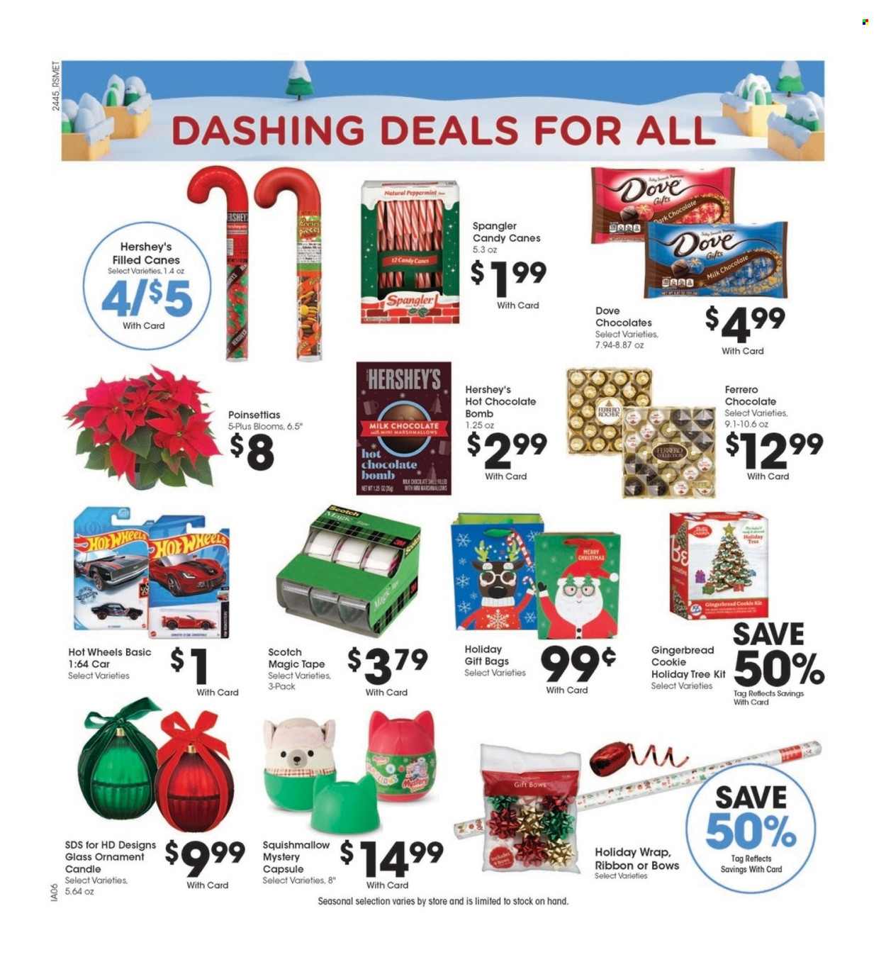 Pick ‘n Save ad - 12/11/2024 - 12/17/2024. Page 7