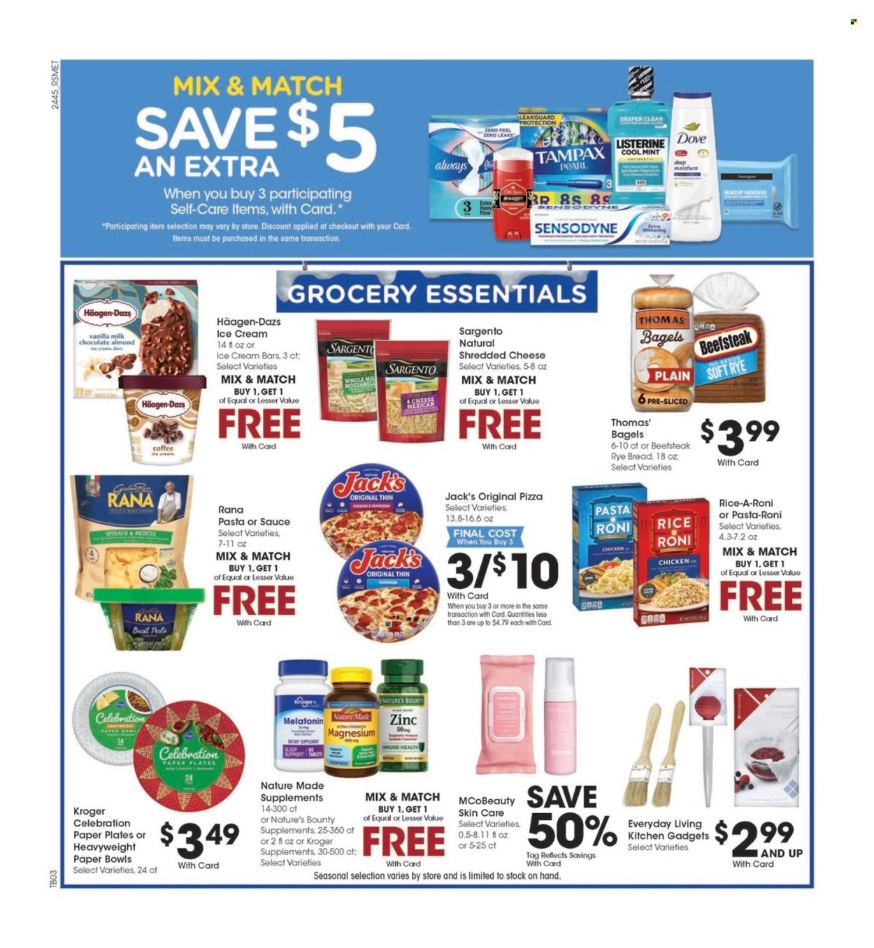 Pick ‘n Save ad - 12/11/2024 - 12/17/2024. Page 8