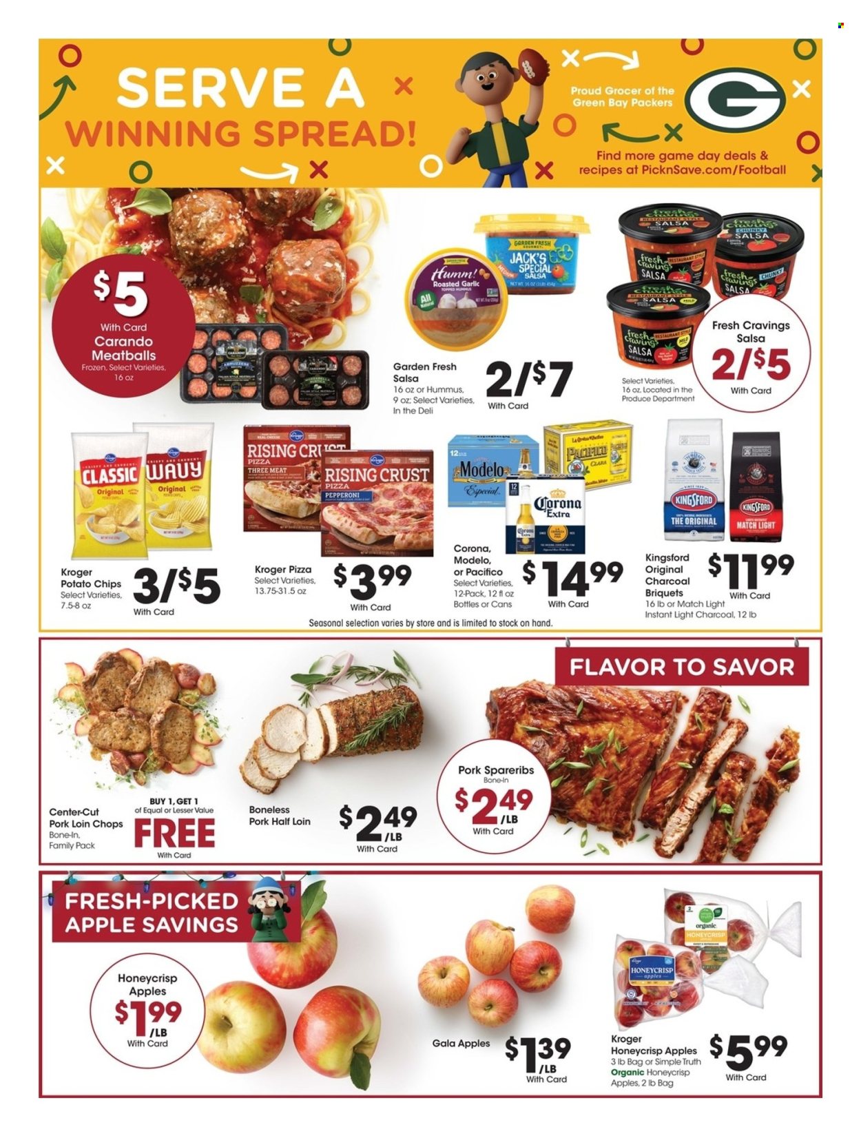 Pick ‘n Save ad - 12/11/2024 - 12/17/2024. Page 9