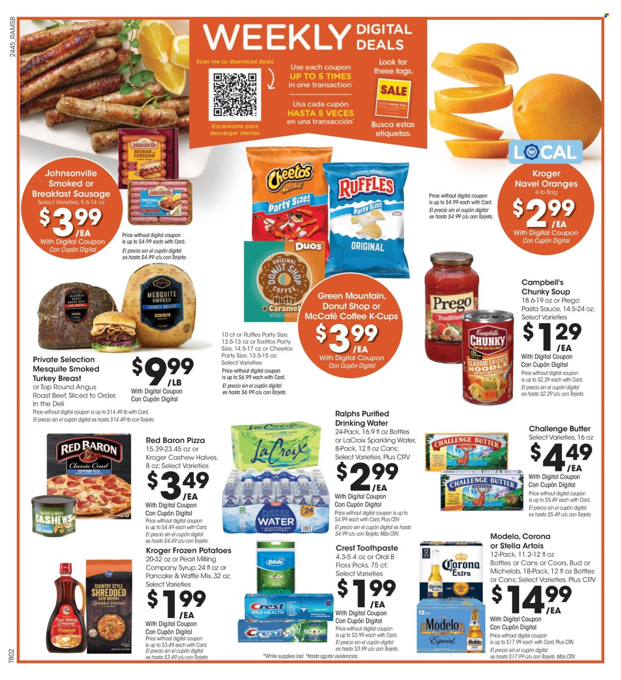 Ralphs ad - 12/11/2024 - 12/17/2024. Page 2