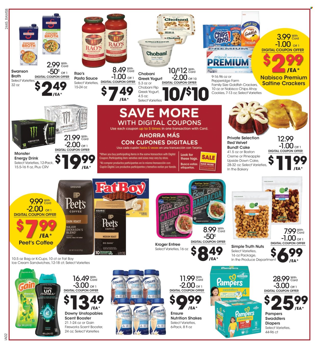 Ralphs ad - 12/11/2024 - 12/17/2024. Page 4