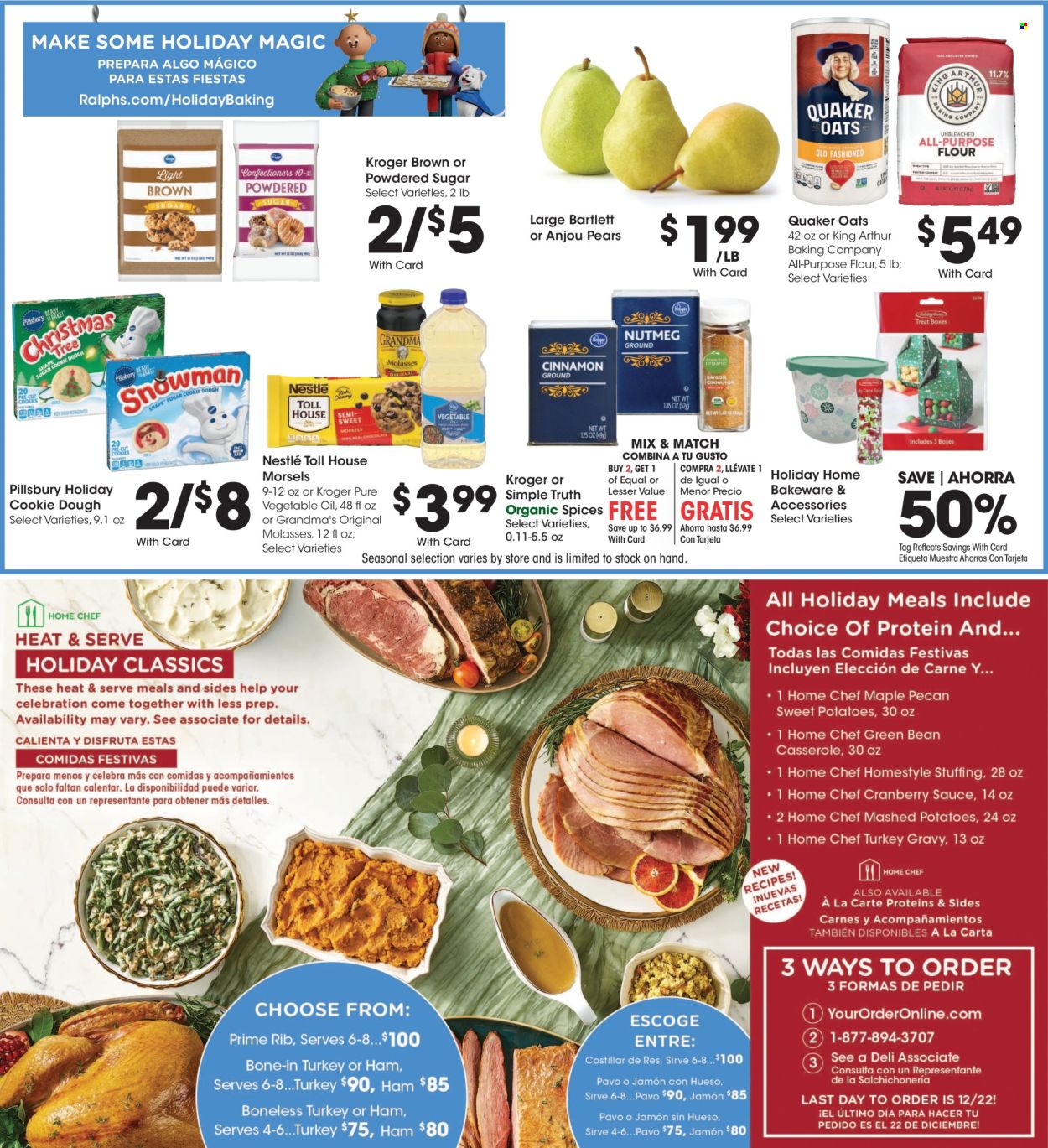 Ralphs ad - 12/11/2024 - 12/17/2024. Page 6