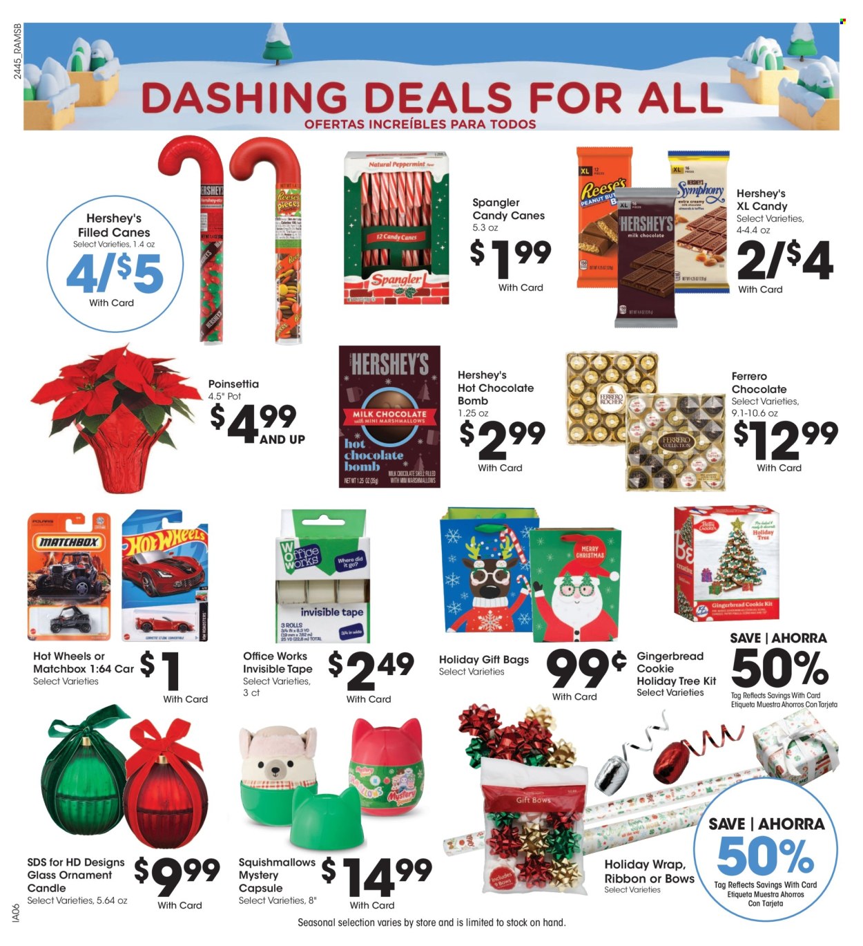 Ralphs ad - 12/11/2024 - 12/17/2024. Page 7