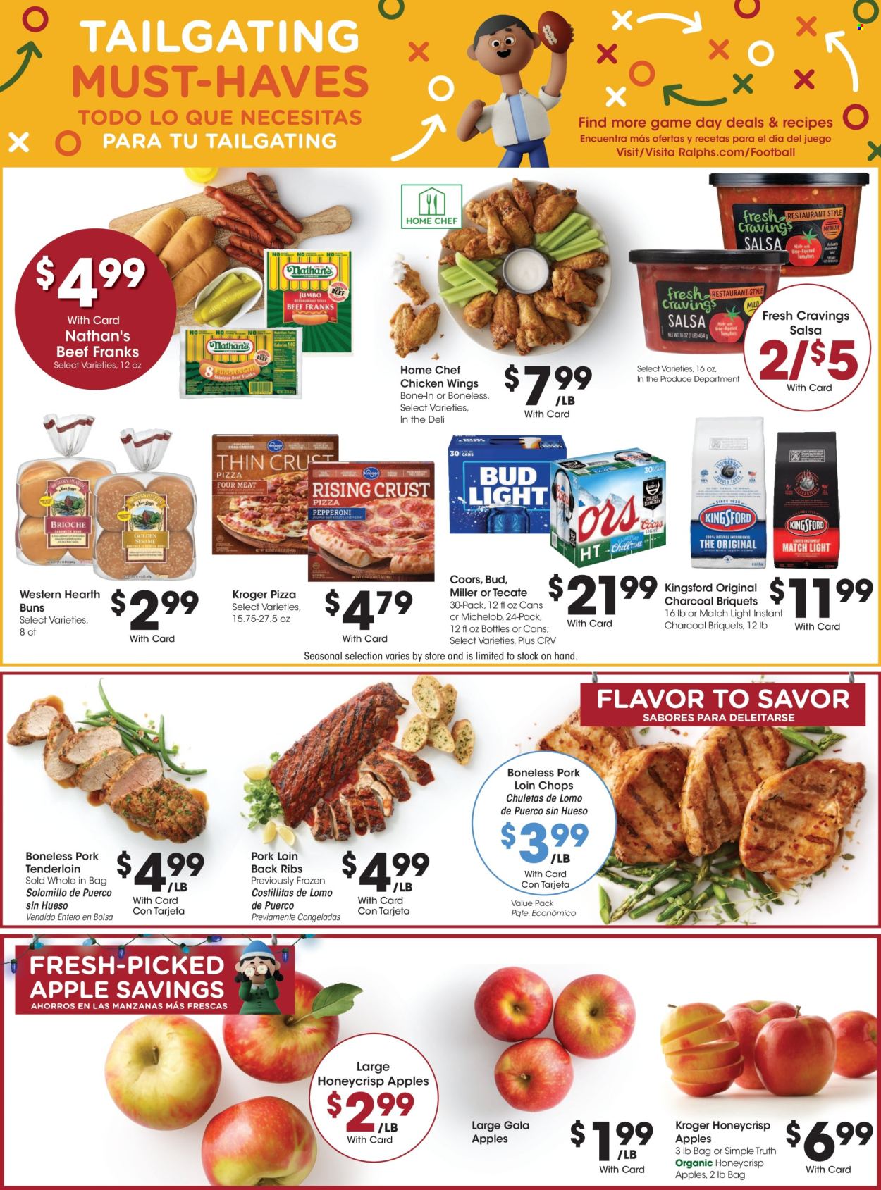 Ralphs ad - 12/11/2024 - 12/17/2024. Page 9