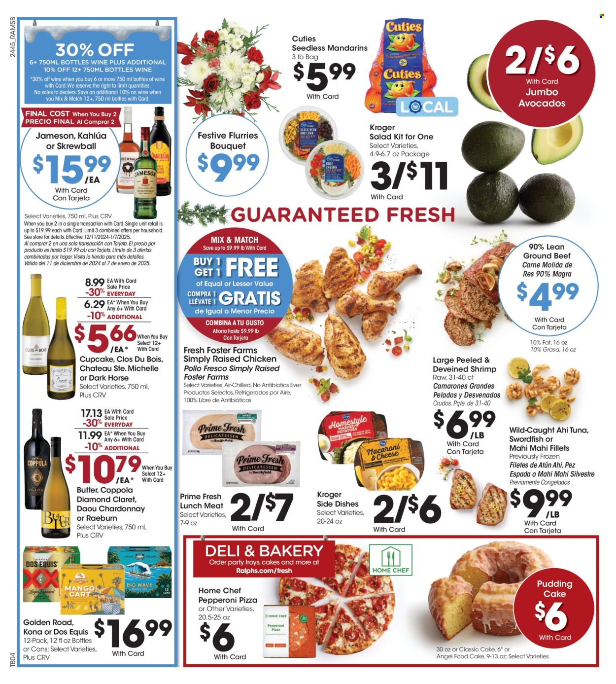 Ralphs ad - 12/11/2024 - 12/17/2024. Page 10