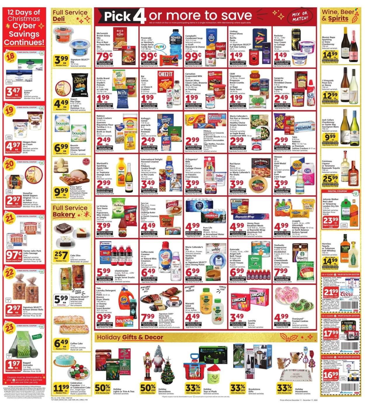 Vons ad - 12/11/2024 - 12/17/2024. Page 2