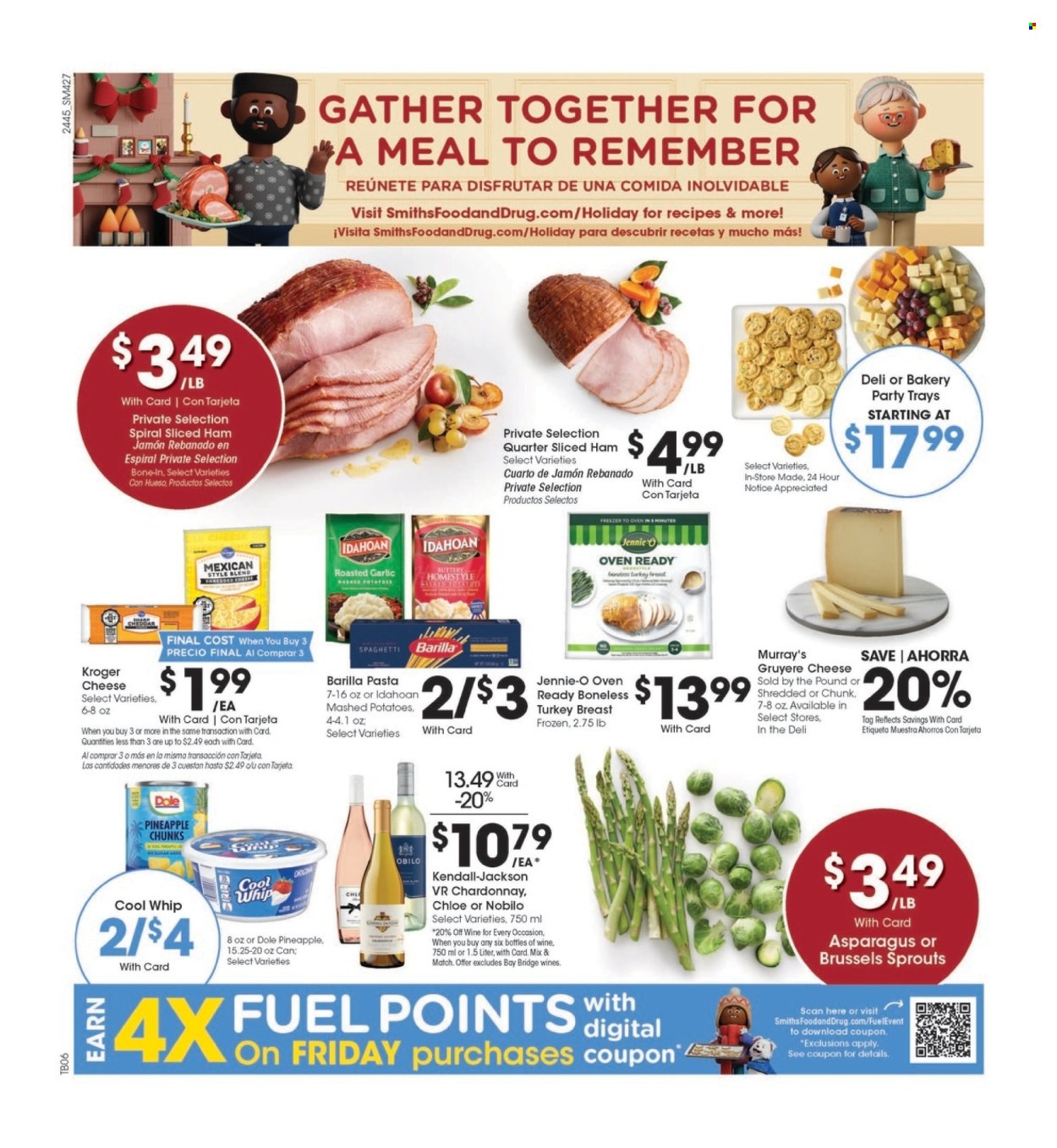Smith's ad - 12/11/2024 - 12/17/2024. Page 5