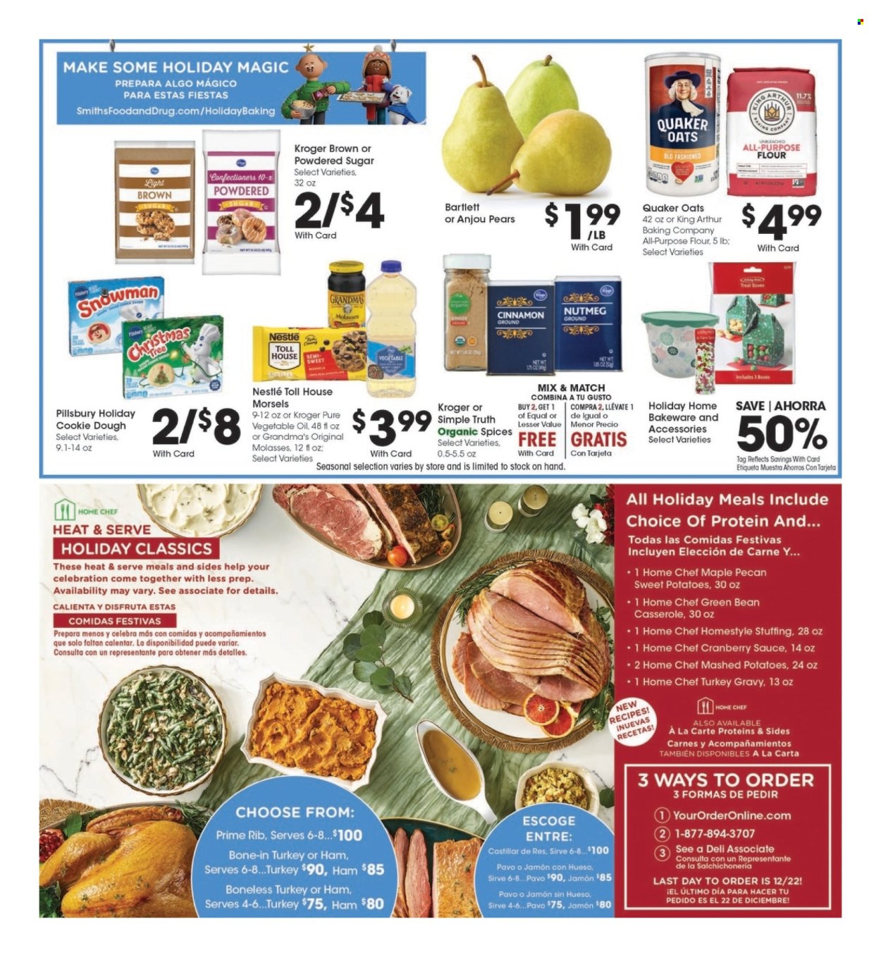 Smith's ad - 12/11/2024 - 12/17/2024. Page 6