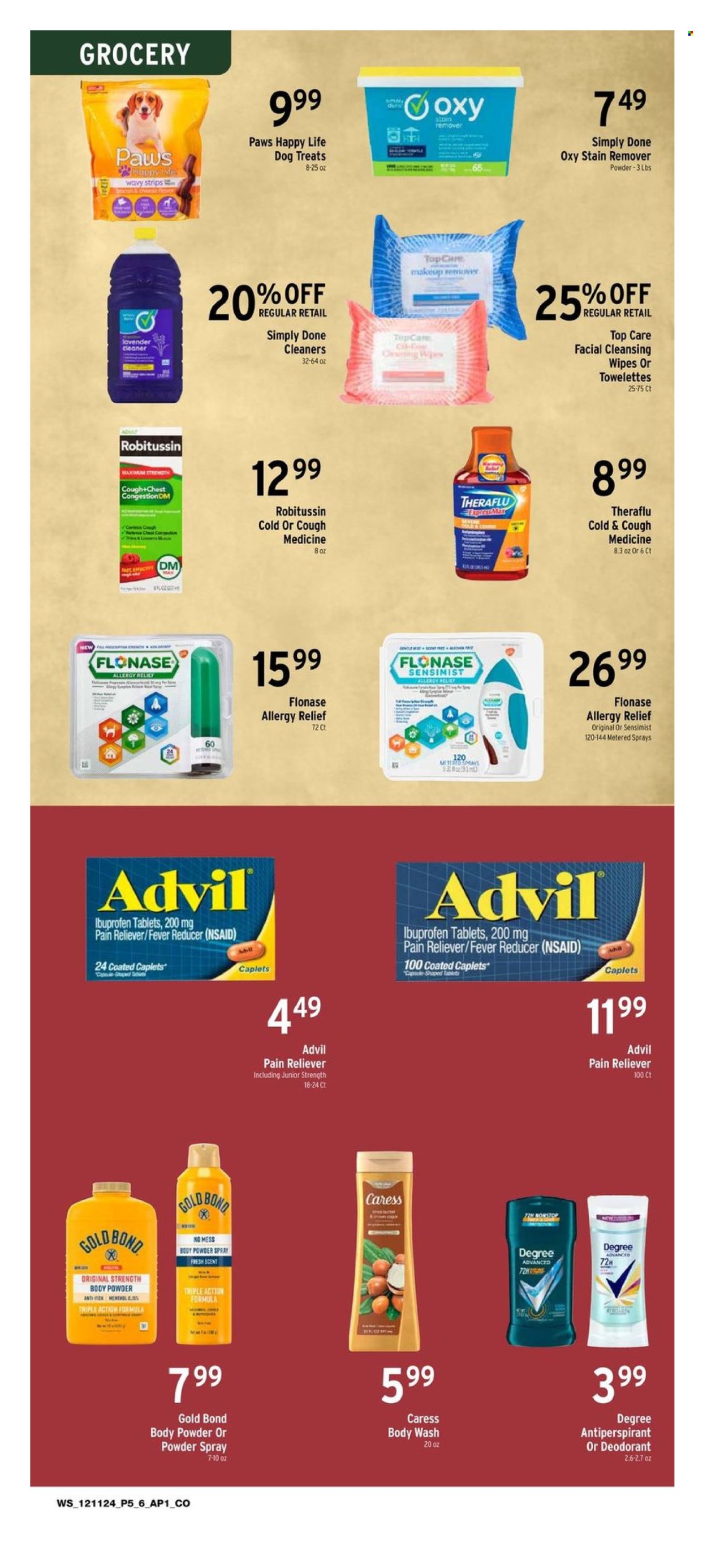 Brookshires ad - 12/11/2024 - 12/17/2024. Page 5