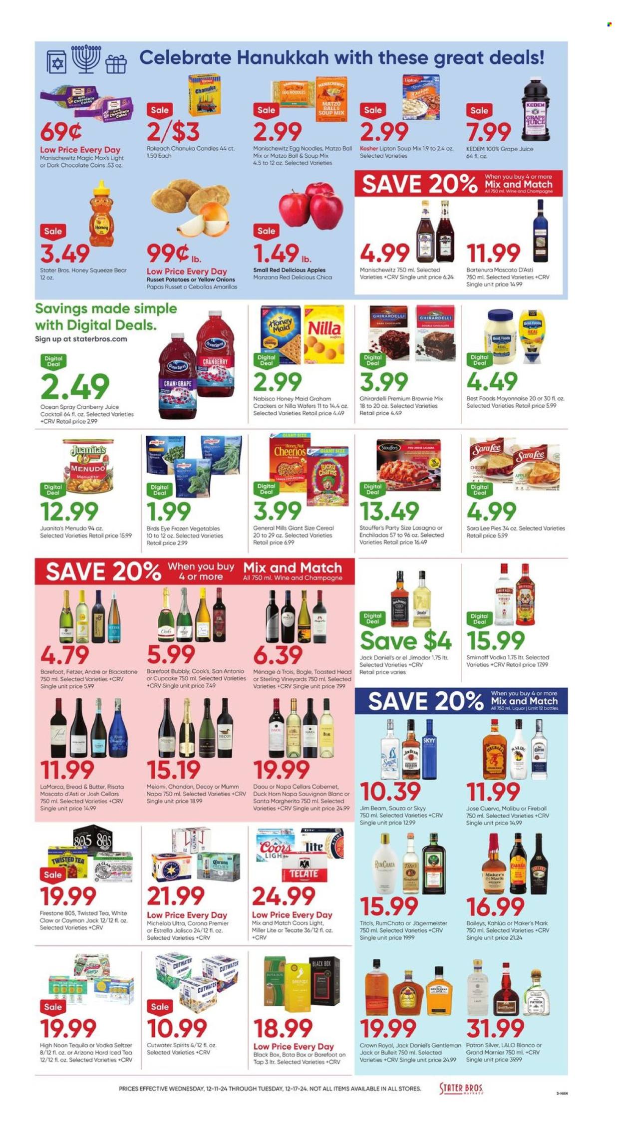 Stater Bros. ad - 12/11/2024 - 12/17/2024. Page 3