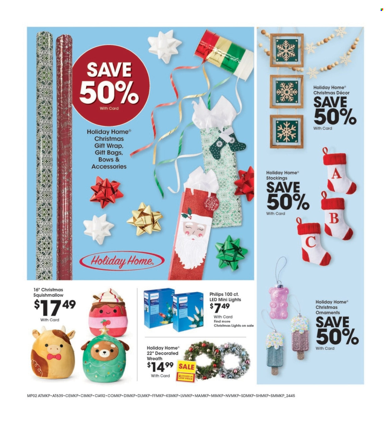 Fry’s ad - 12/11/2024 - 12/17/2024. Page 2