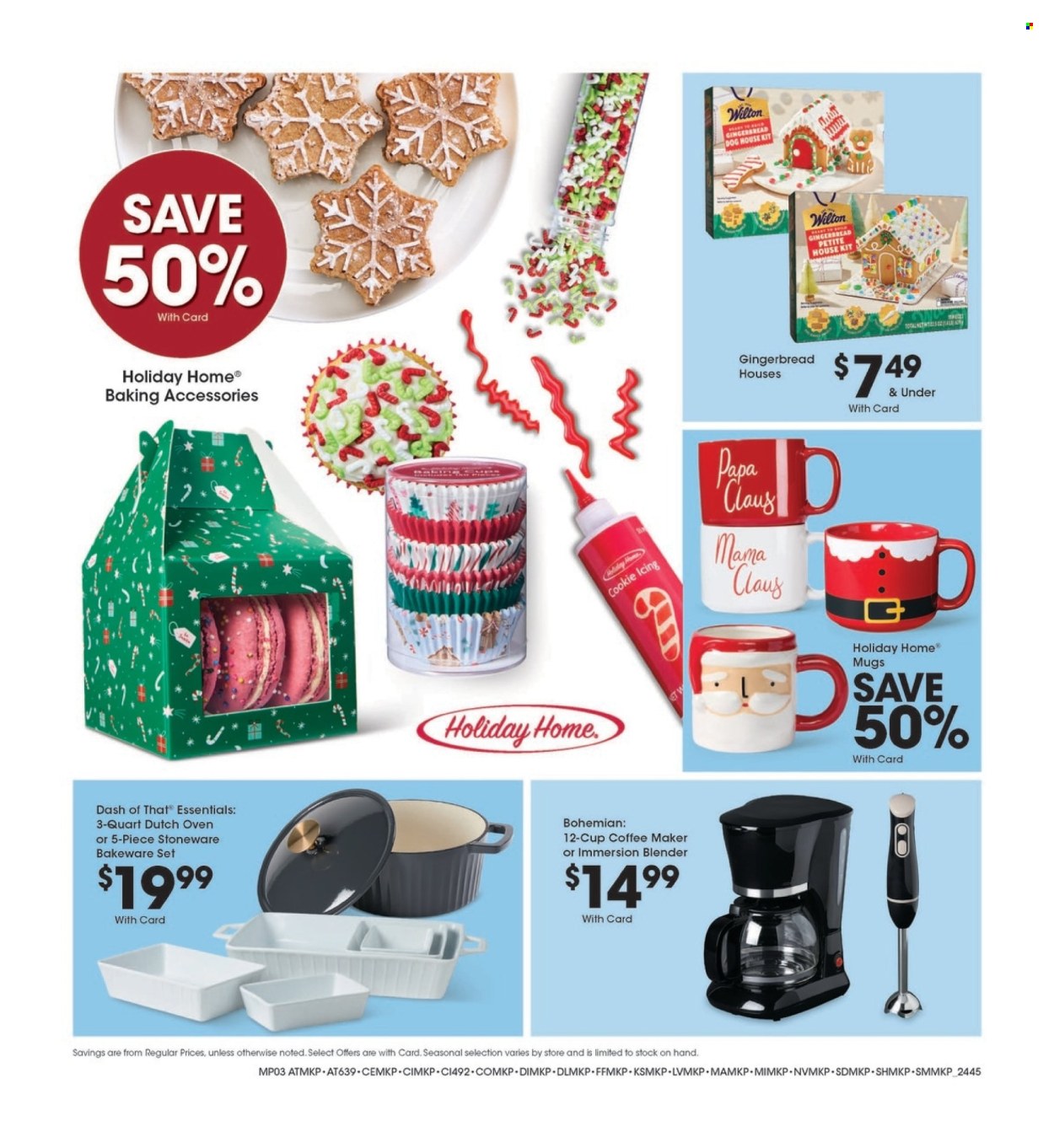 Fry’s ad - 12/11/2024 - 12/17/2024. Page 3