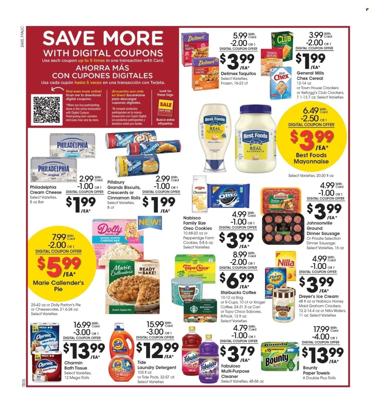 Fry’s ad - 12/11/2024 - 12/17/2024. Page 3